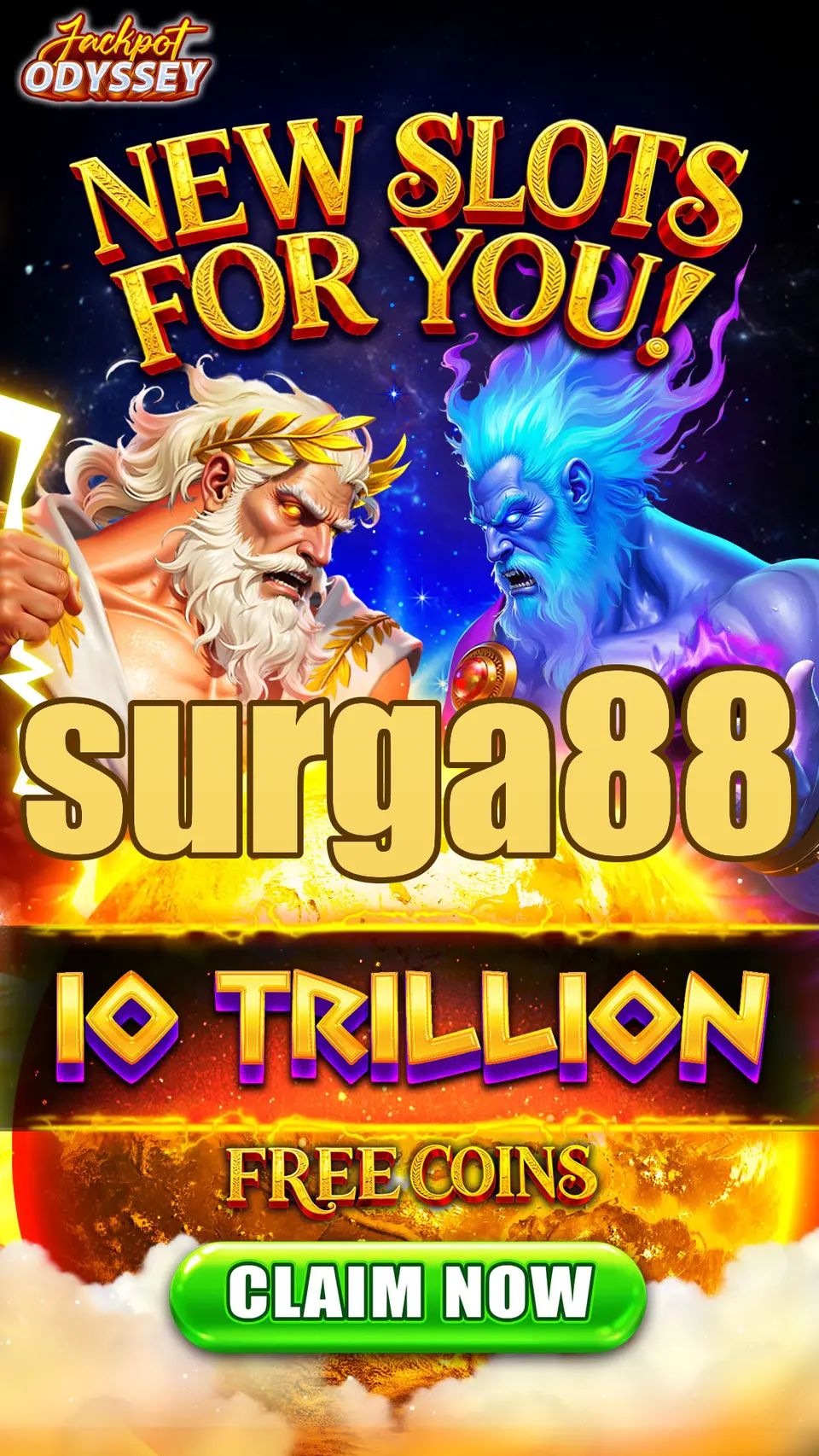 surga88 APK