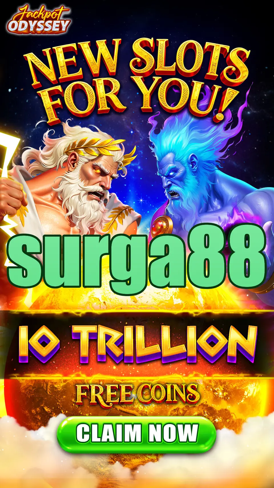 surga88 APK