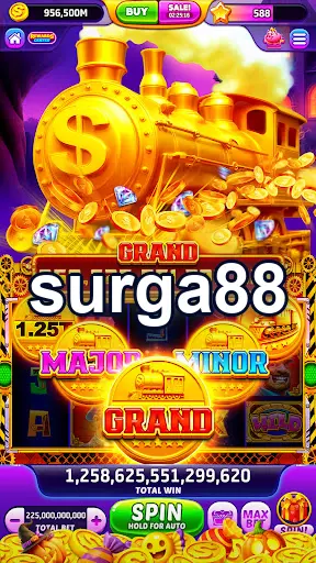 surga88 Masuk