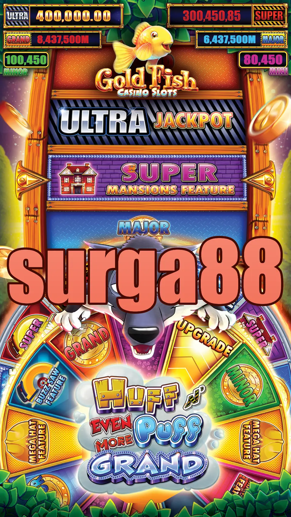 surga88 Masuk