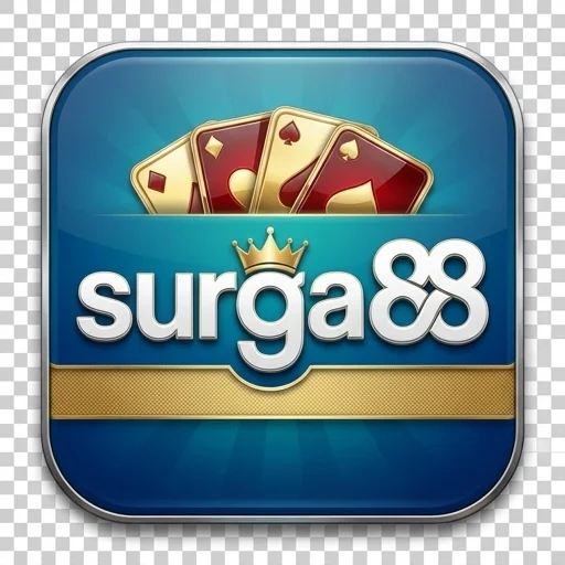 surga88 Logo - Resmi