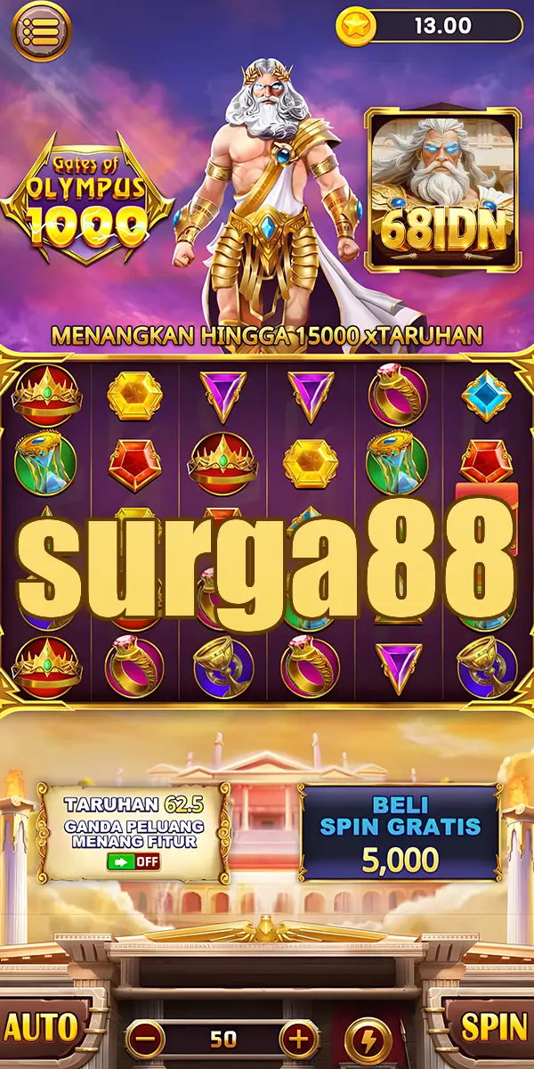 surga88 Preview - Resmi Unduh